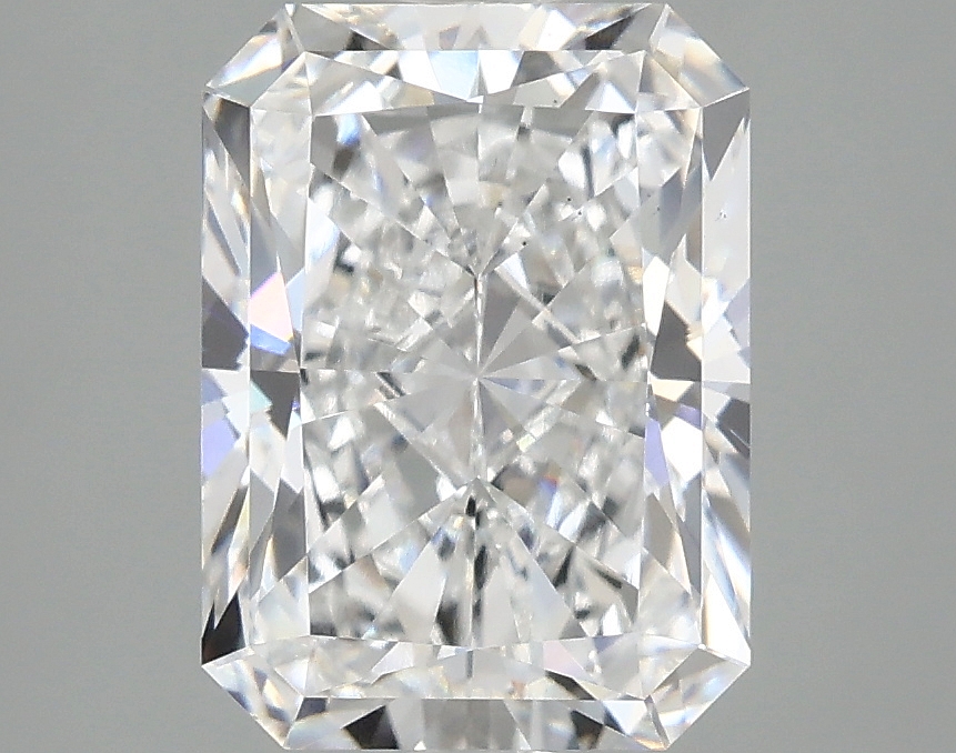 3.07 CT Radiant Diamond