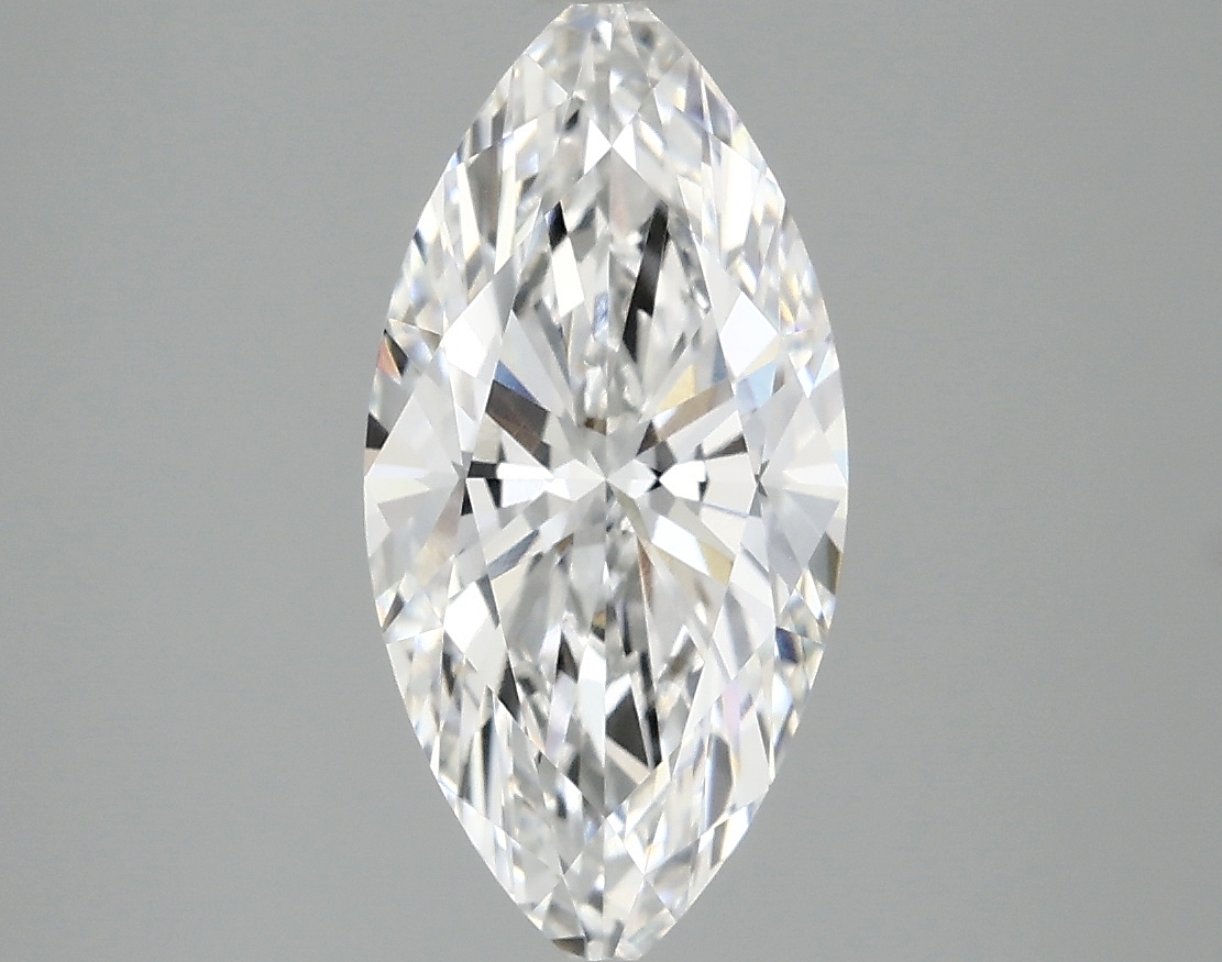 2.10 CT Marquise Diamond