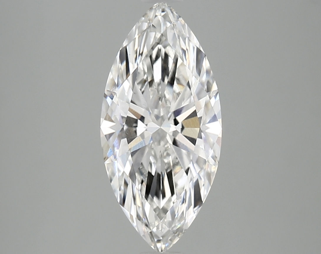 2.09 CT Marquise Diamond