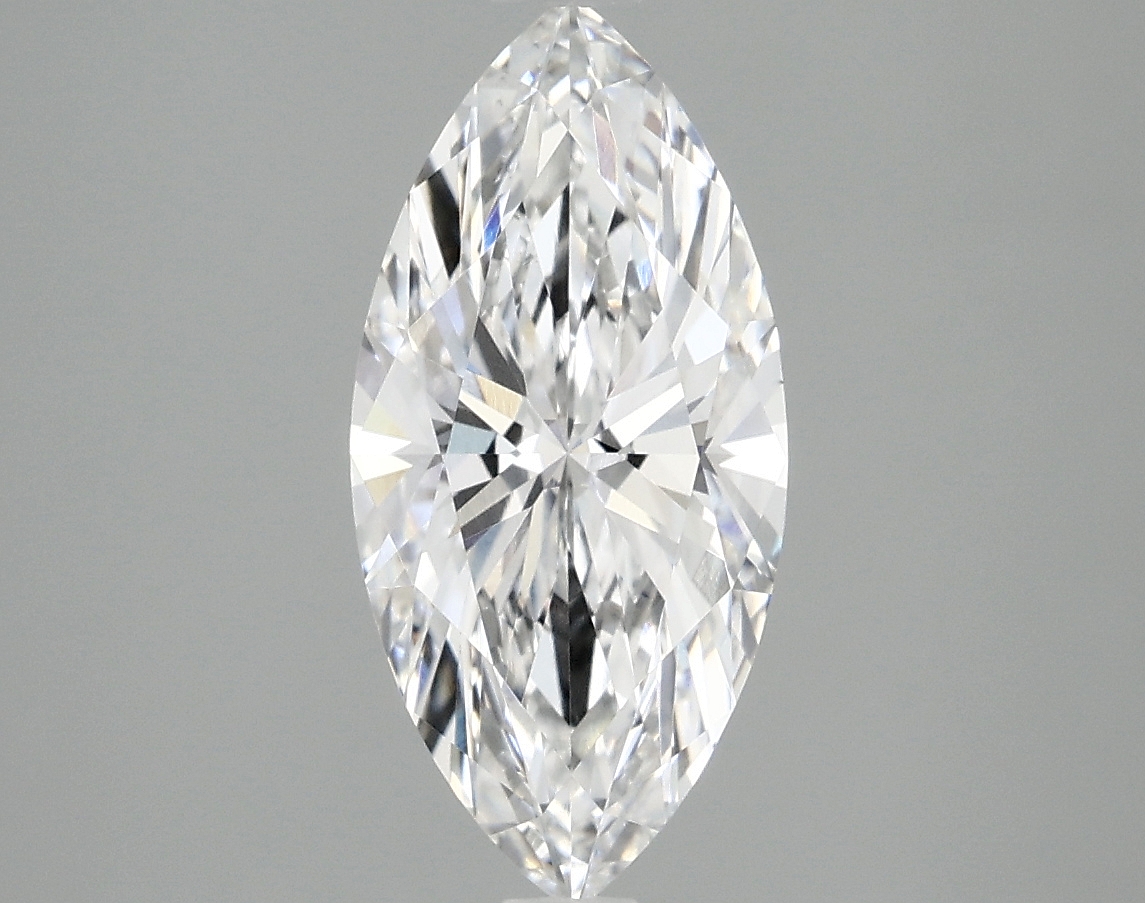 2.10 CT Marquise Diamond