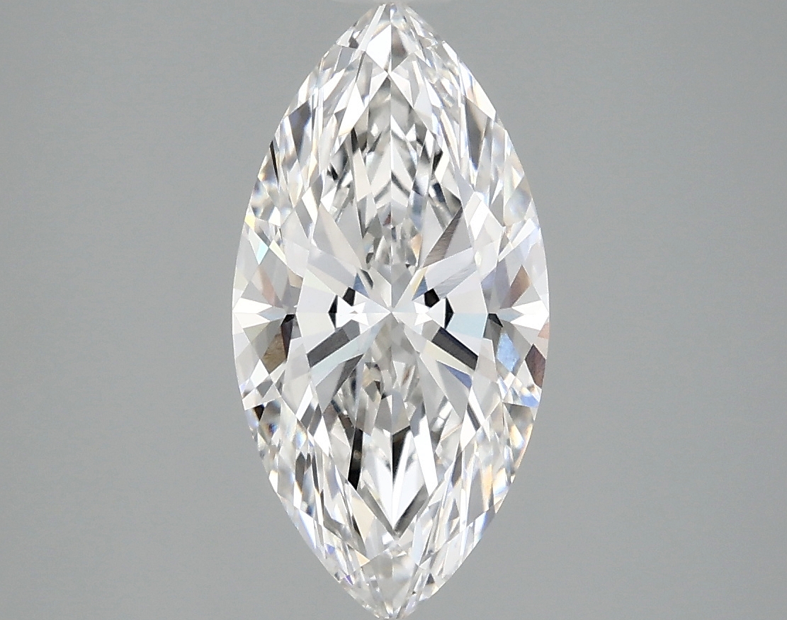 2.10 CT Marquise Diamond