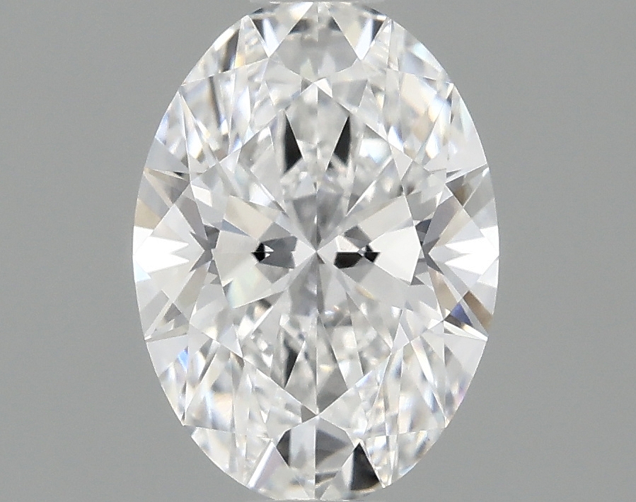 1.04 CT Oval Diamond