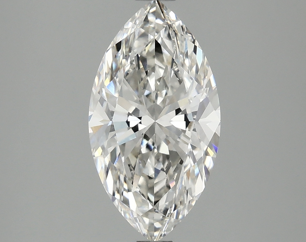 2.08 CT Marquise Diamond