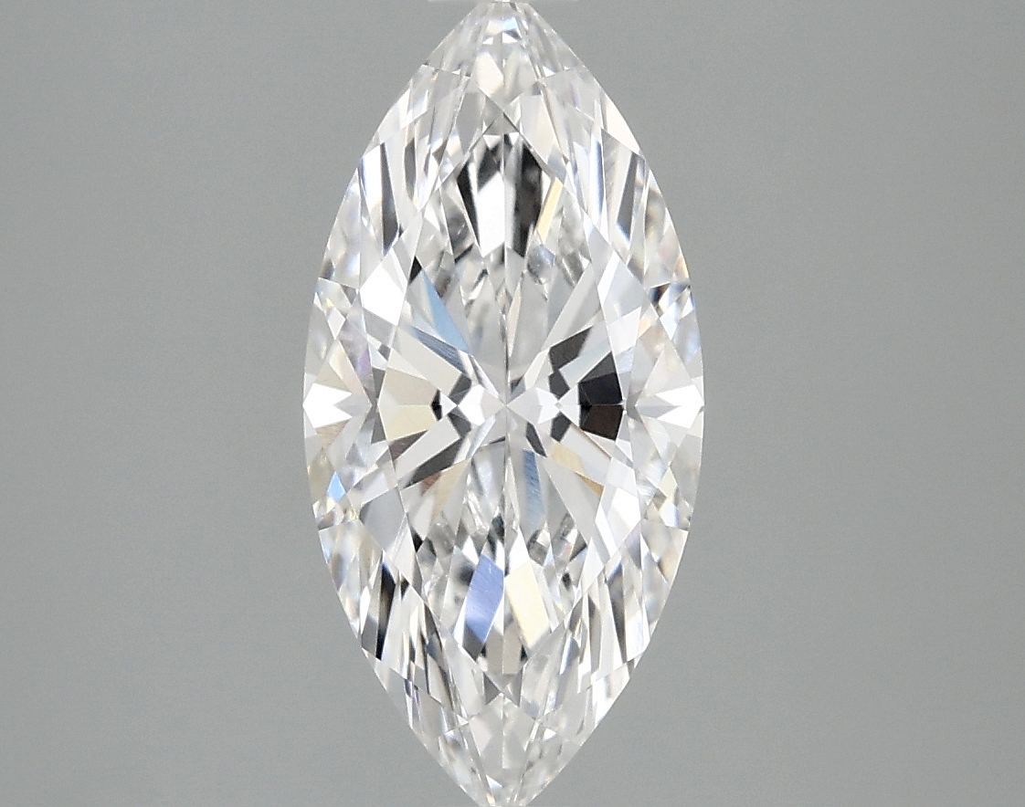 2.10 CT Marquise Diamond