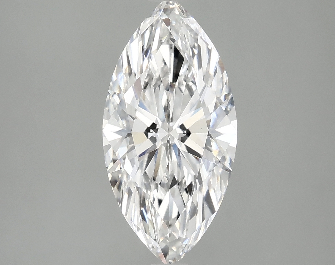 2.06 CT Marquise Diamond