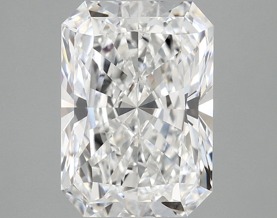 3.10 CT Radiant Diamond