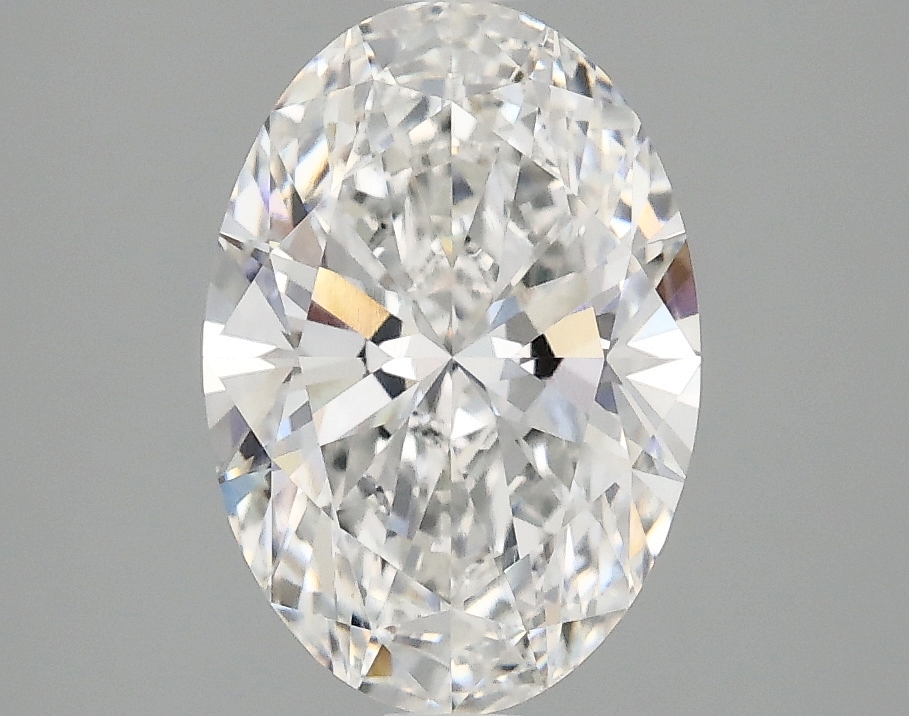 2.02 CT Oval Diamond
