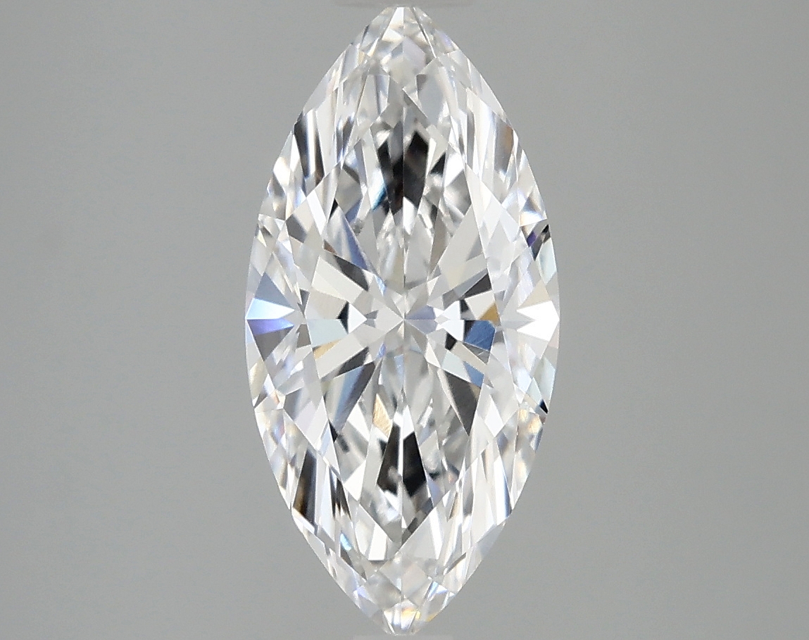 2.10 CT Marquise Diamond