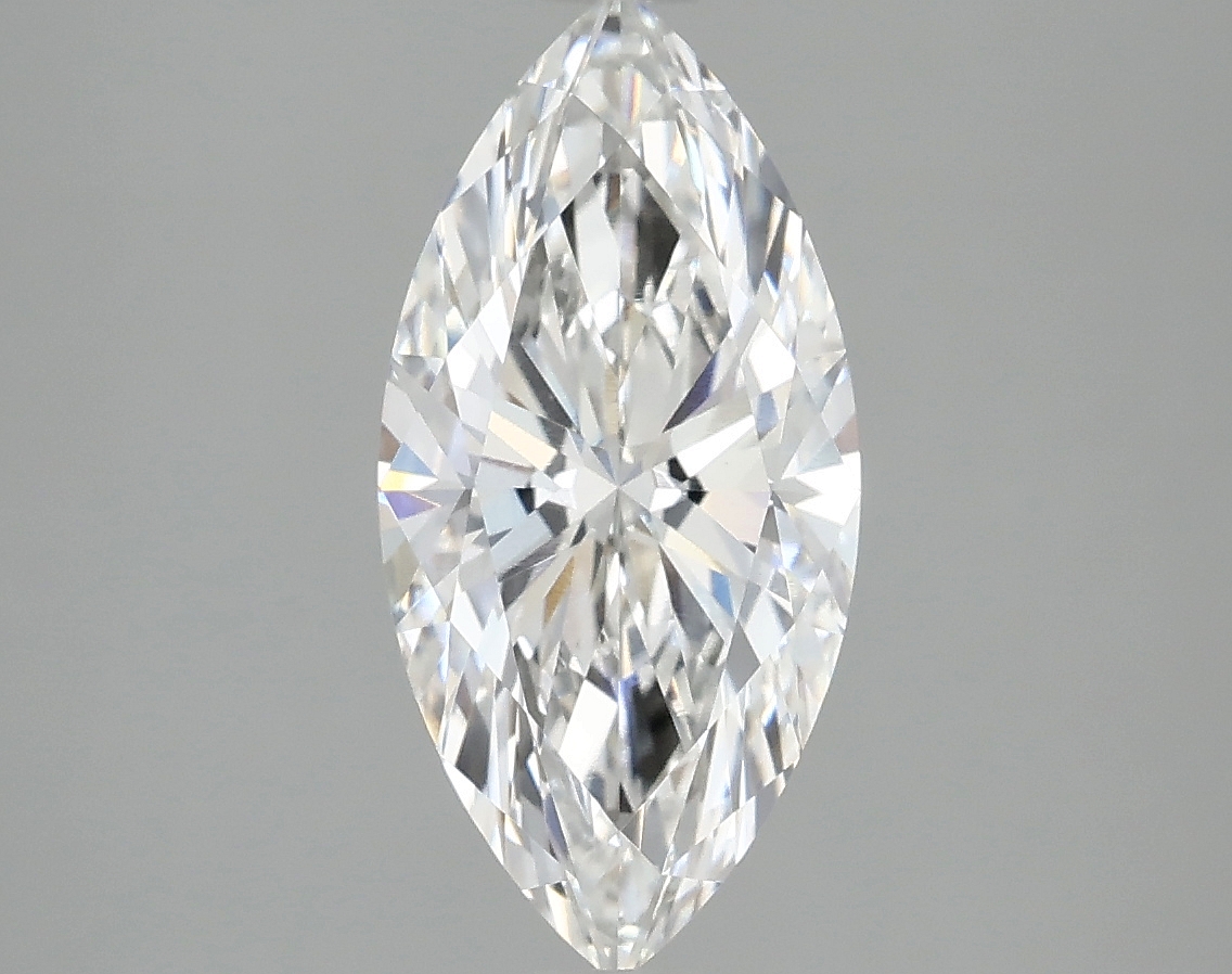 2.10 CT Marquise Diamond