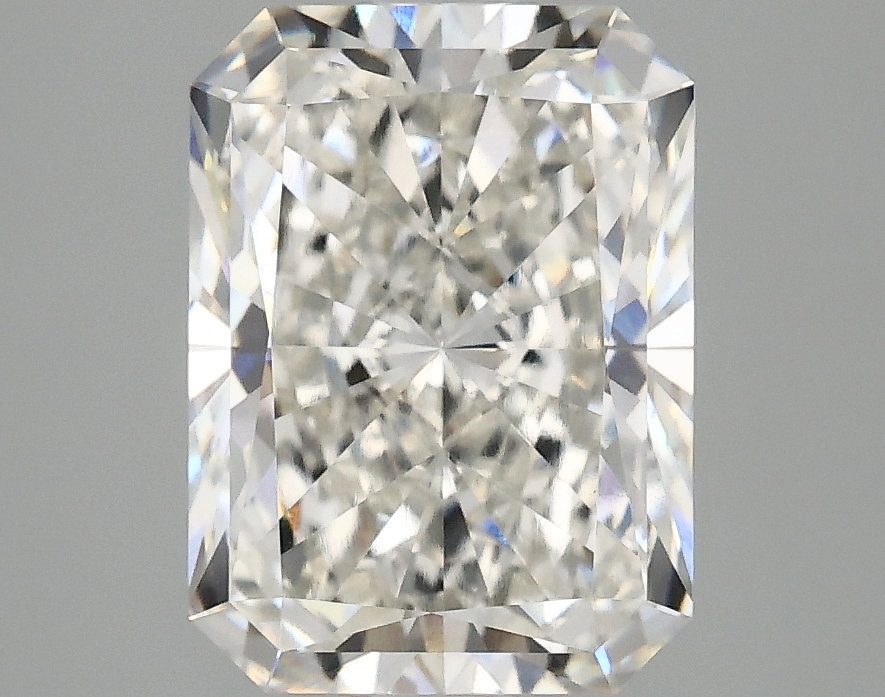 3.10 CT Radiant Diamond