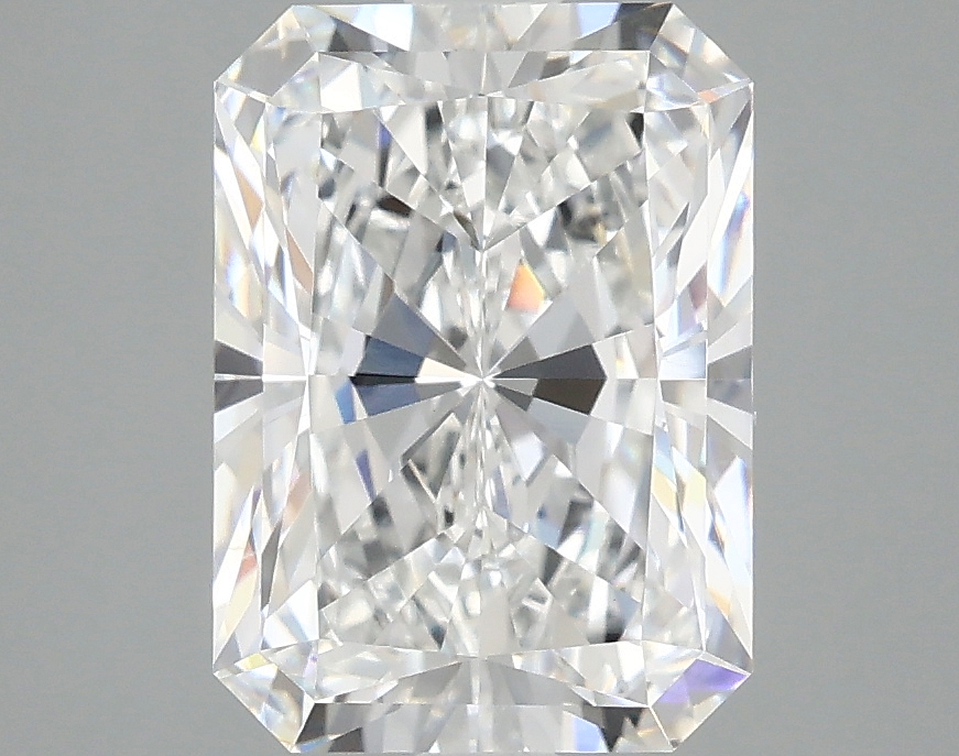3.10 CT Radiant Diamond