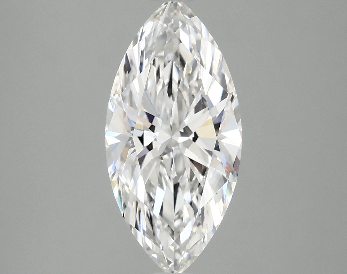 2.10 CT Marquise Diamond