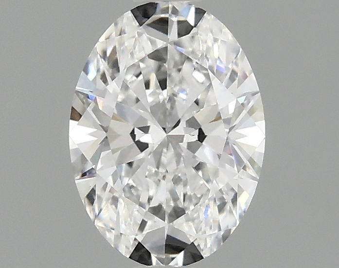1.10 CT Oval Diamond