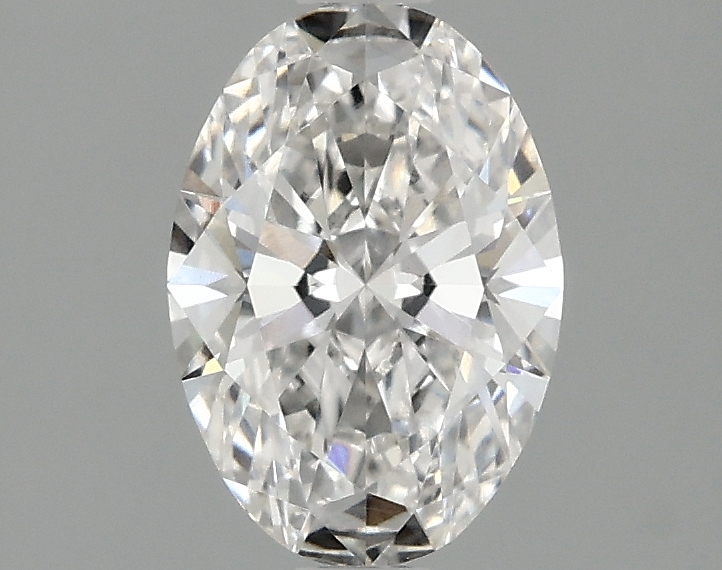 1.10 CT Oval Diamond