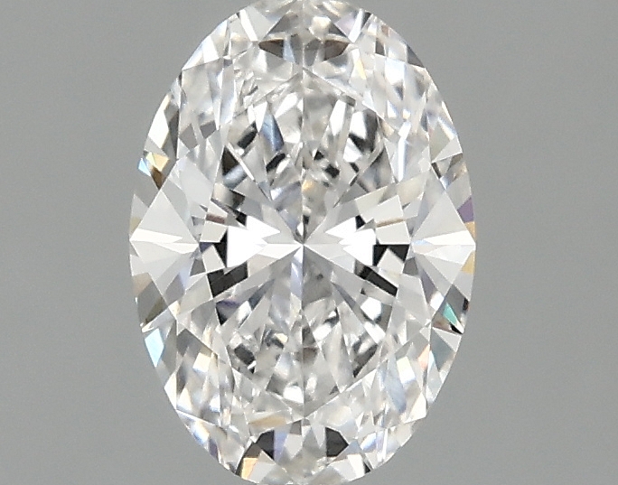 1.06 CT Oval Diamond
