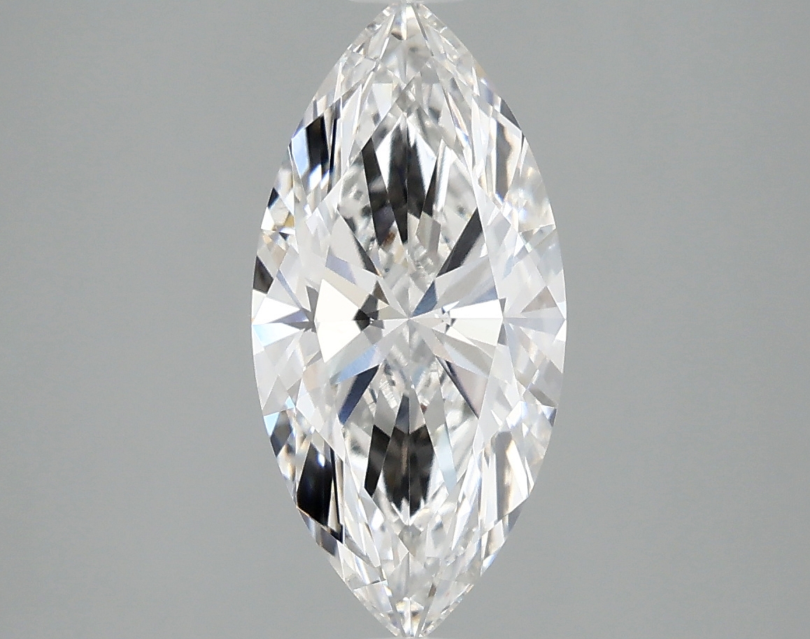 2.10 CT Marquise Diamond