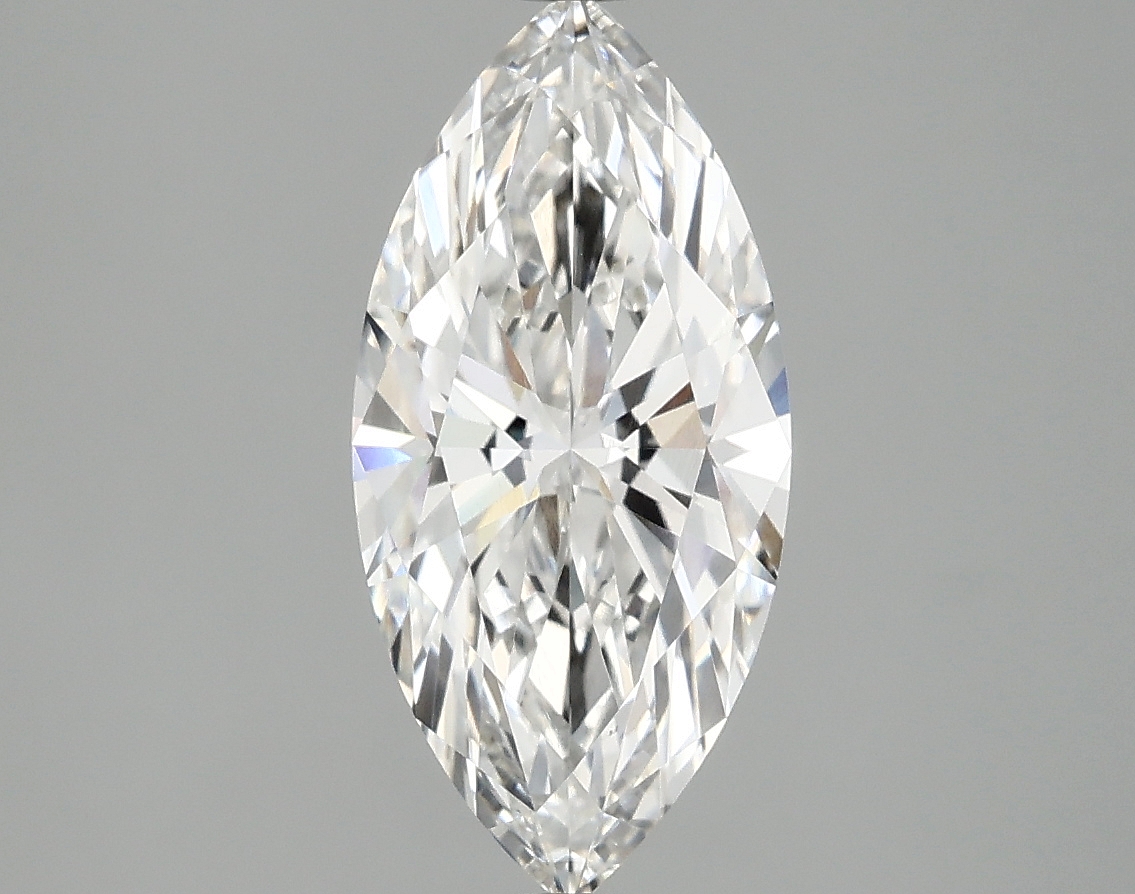 2.09 CT Marquise Diamond