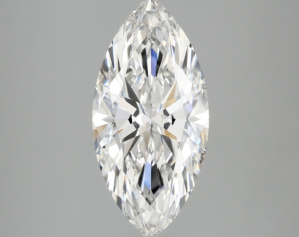 2.10 CT Marquise Diamond