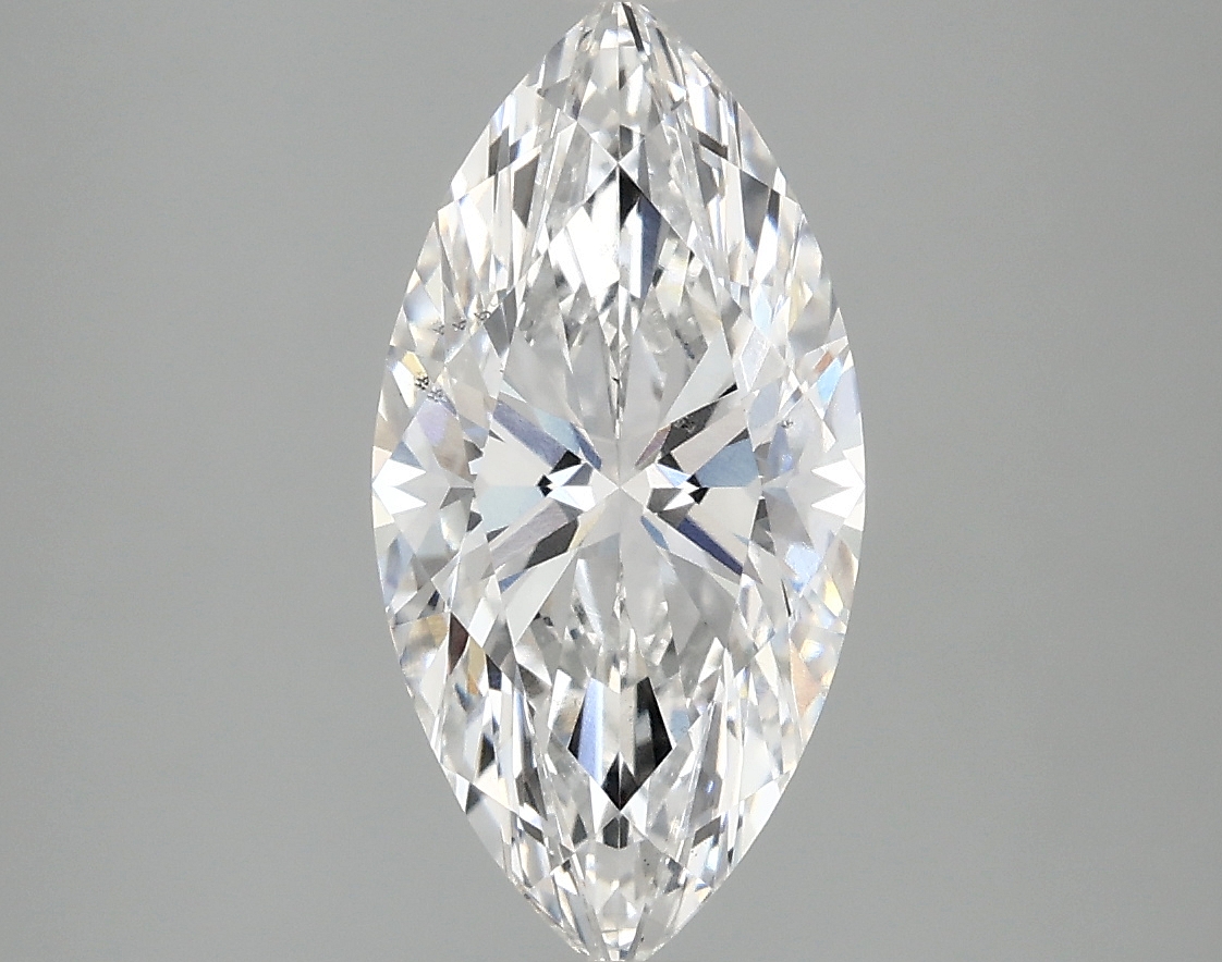 2.07 CT Marquise Diamond