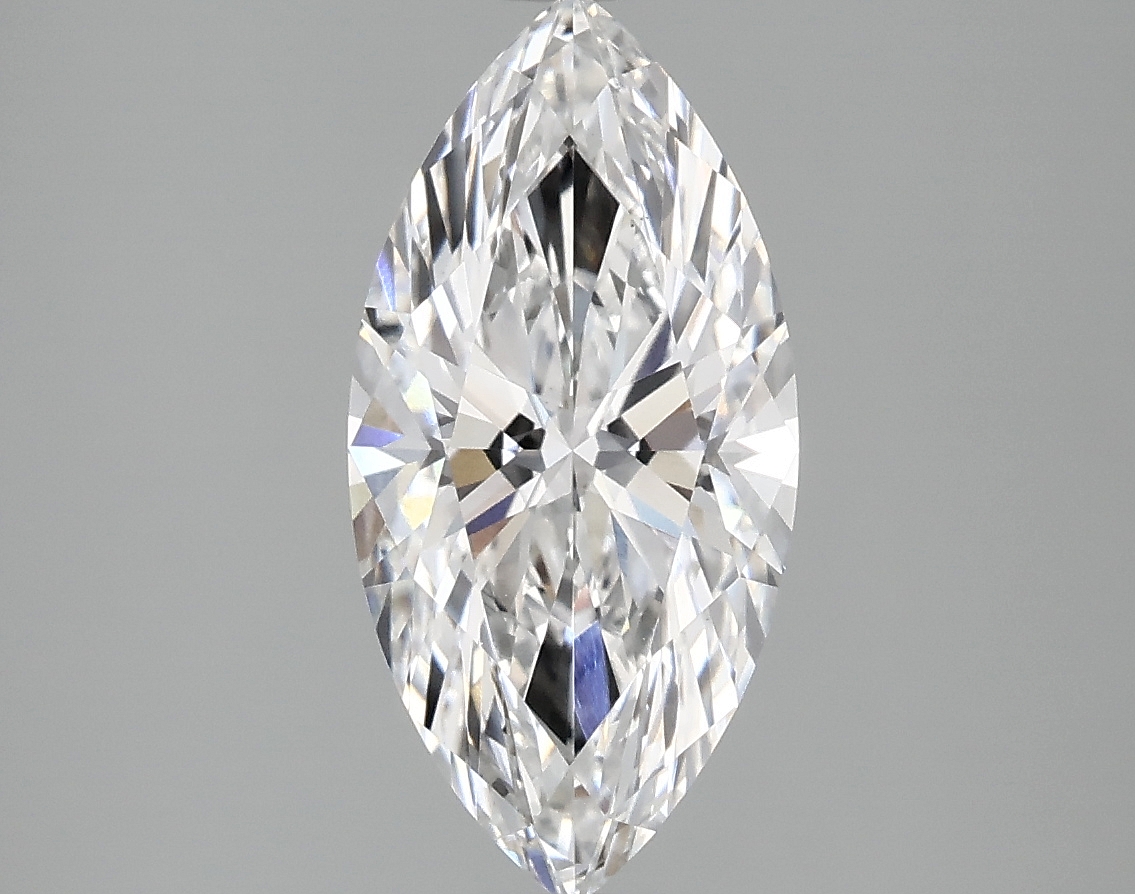 2.10 CT Marquise Diamond