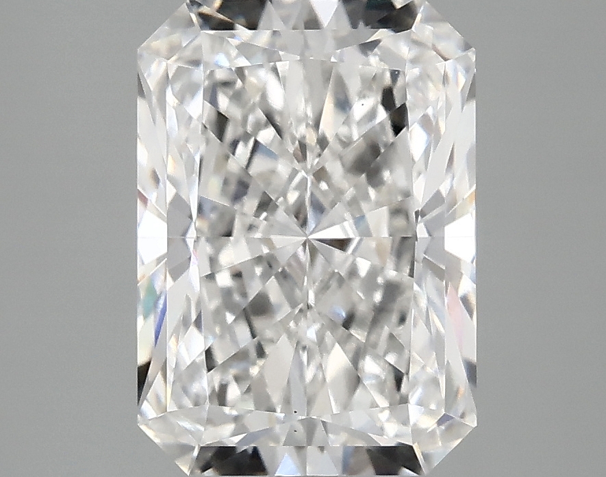 3.10 CT Radiant Diamond