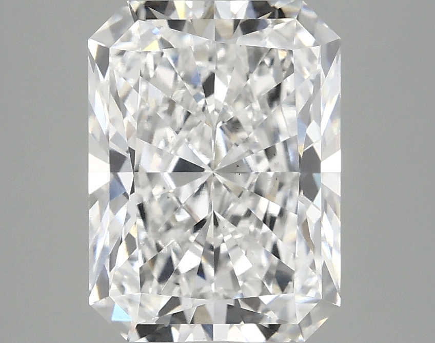 3.10 CT Radiant Diamond