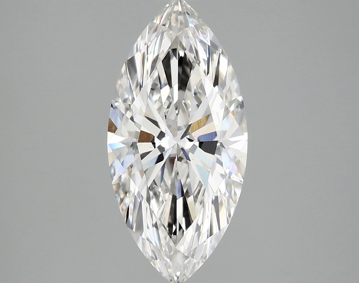 2.09 CT Marquise Diamond