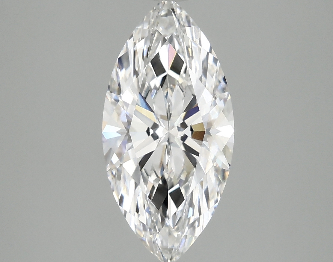 2.10 CT Marquise Diamond