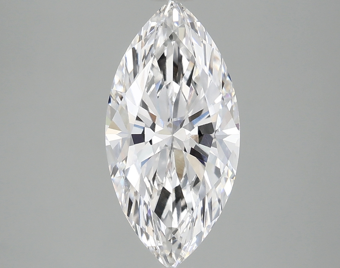 2.10 CT Marquise Diamond