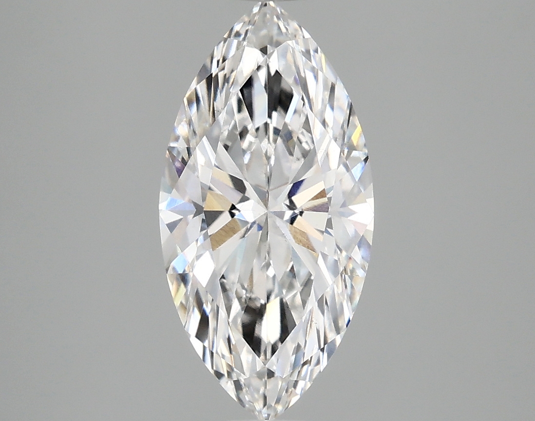2.09 CT Marquise Diamond