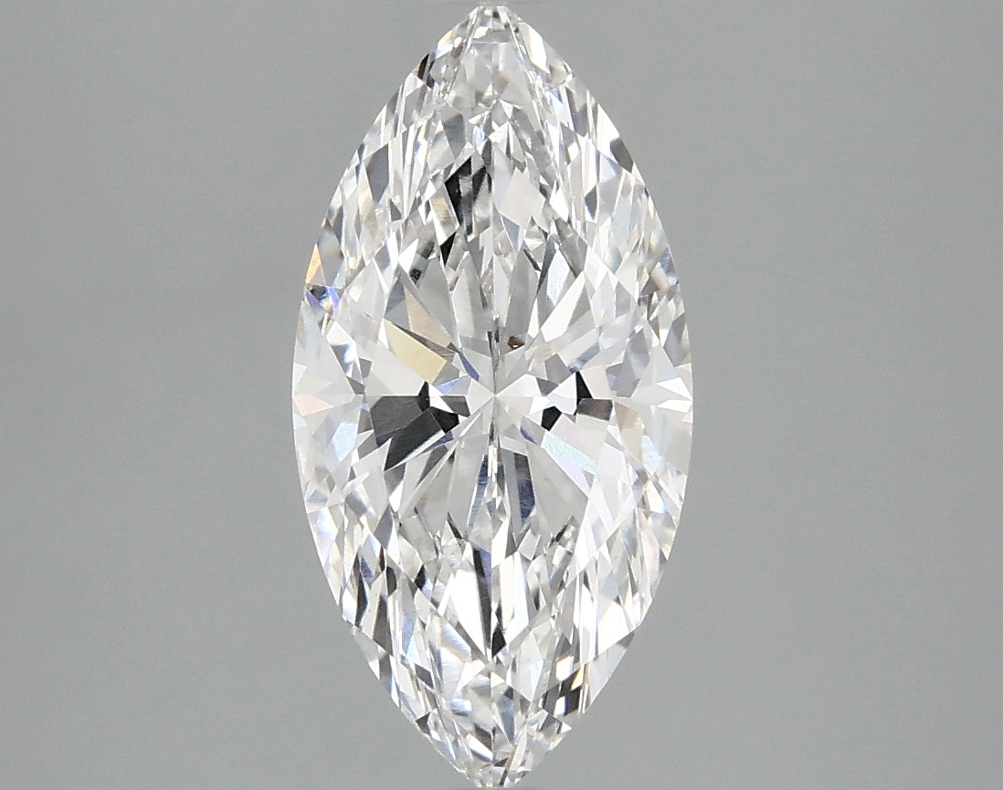 2.07 CT Marquise Diamond