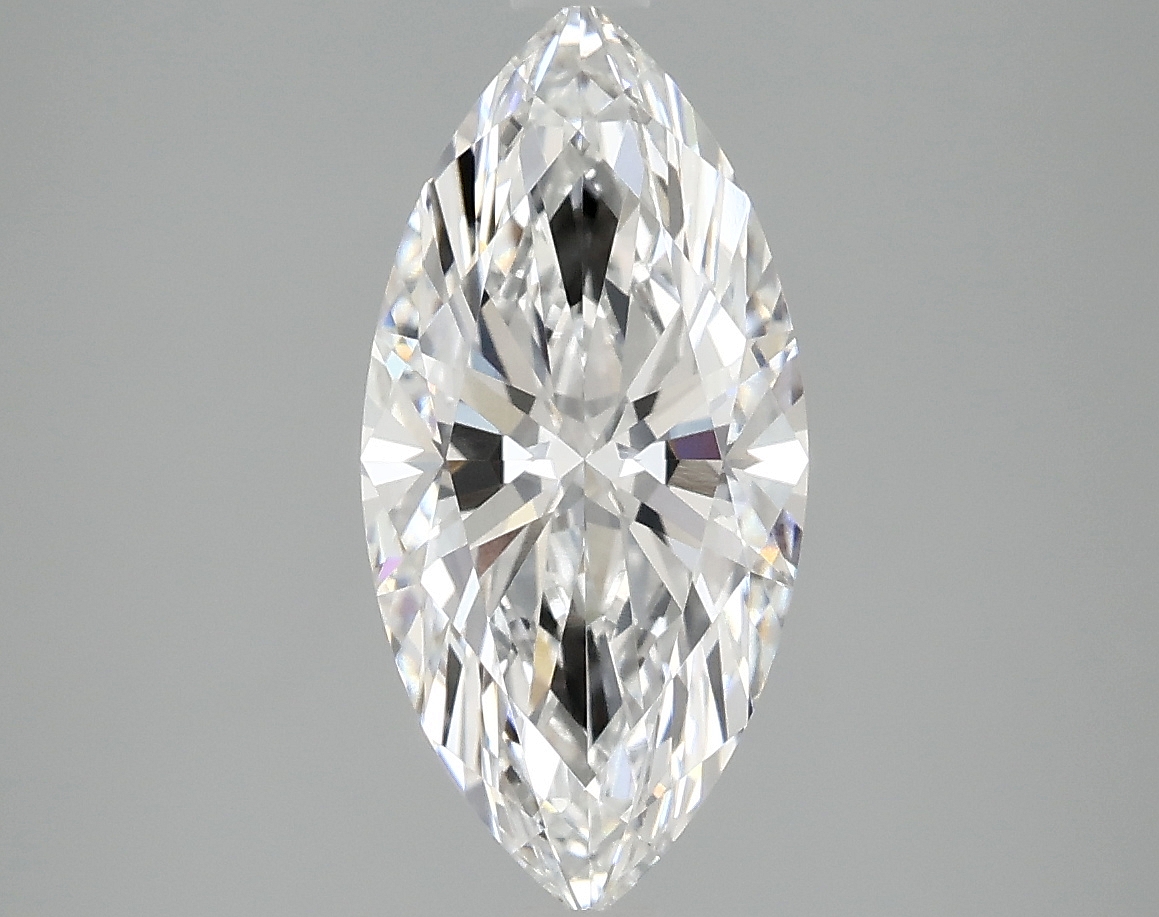 2.10 CT Marquise Diamond