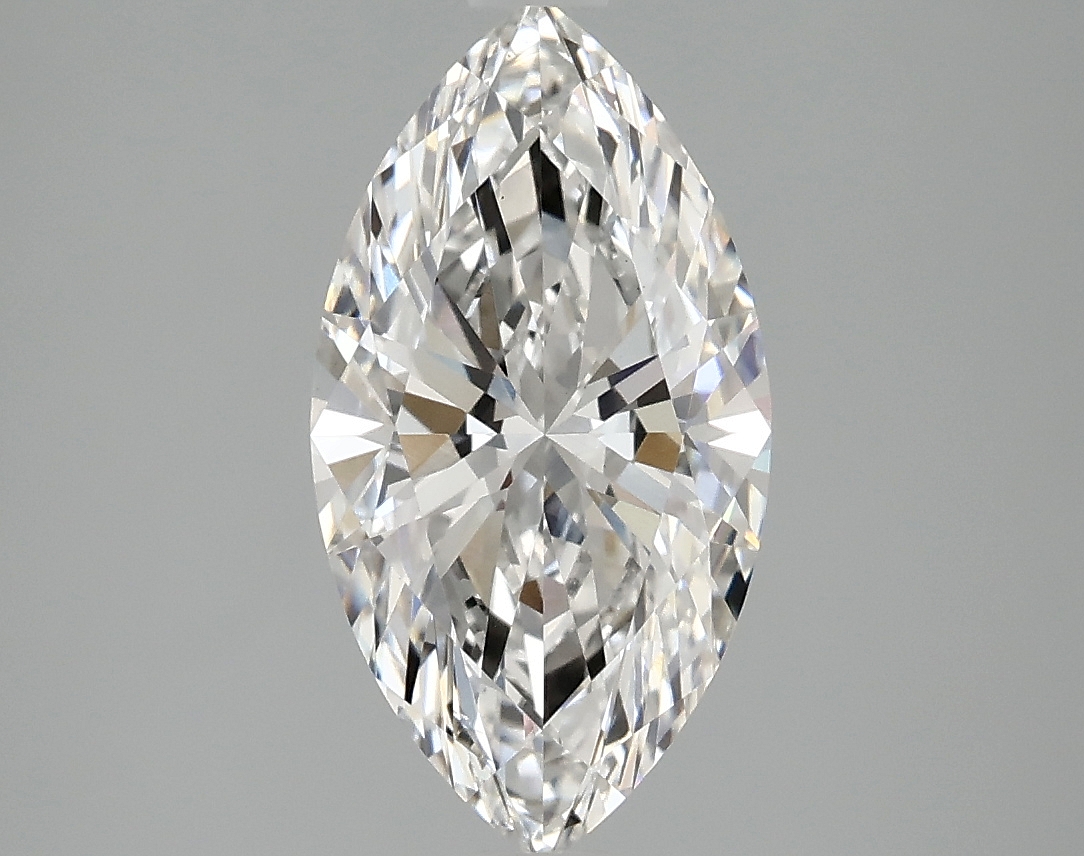 2.09 CT Marquise Diamond