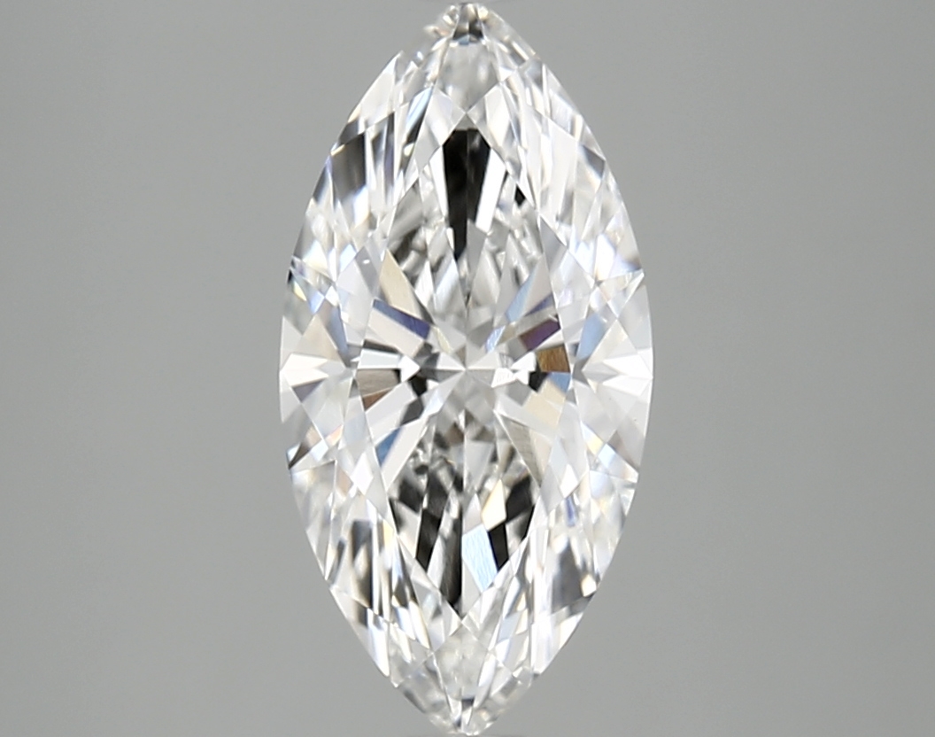 2.10 CT Marquise Diamond