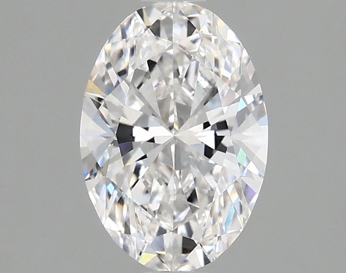 1.01 CT Oval Diamond