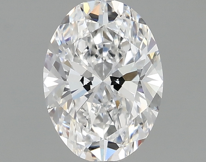1.01 CT Oval Diamond