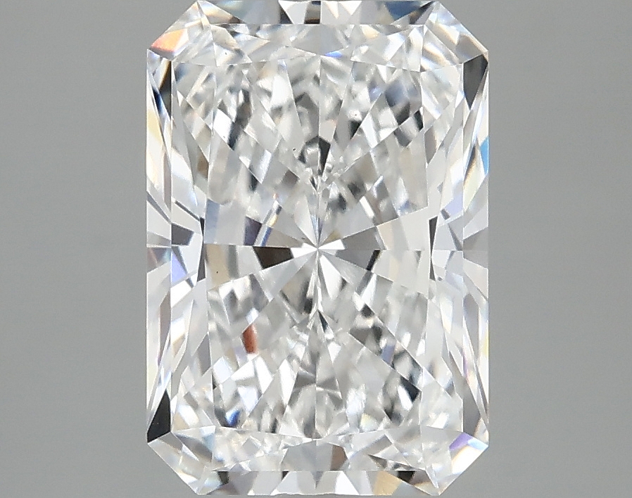 3.08 CT Radiant Diamond