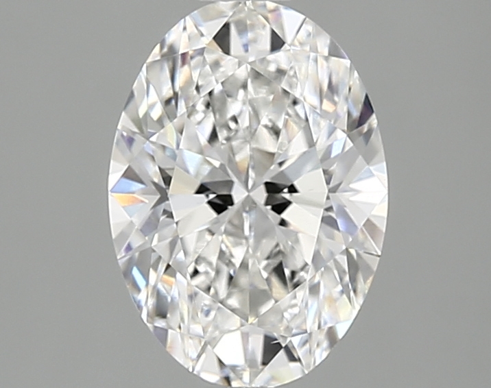 1.51 CT Oval Diamond