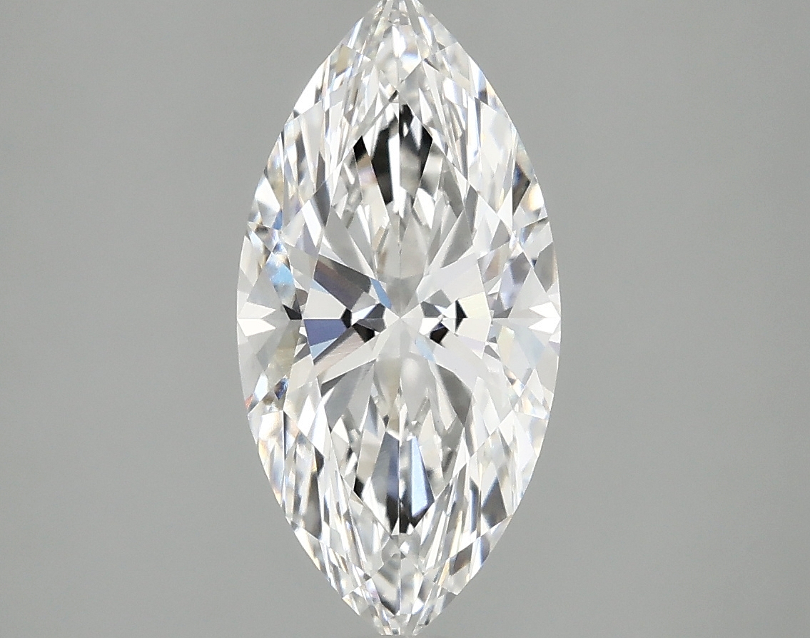 2.10 CT Marquise Diamond