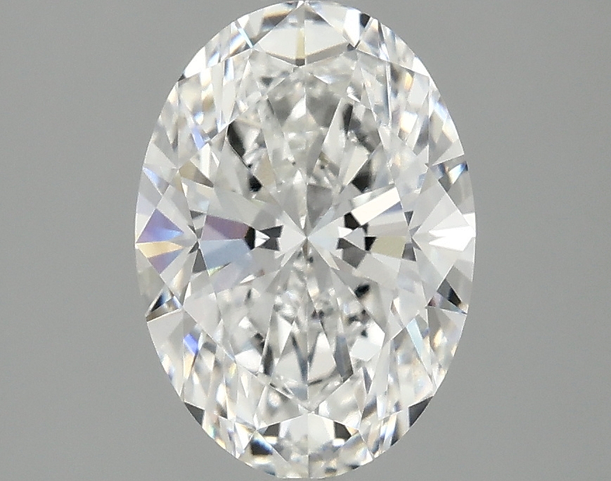 2.01 CT Oval Diamond