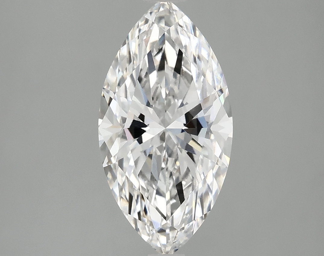 2.10 CT Marquise Diamond