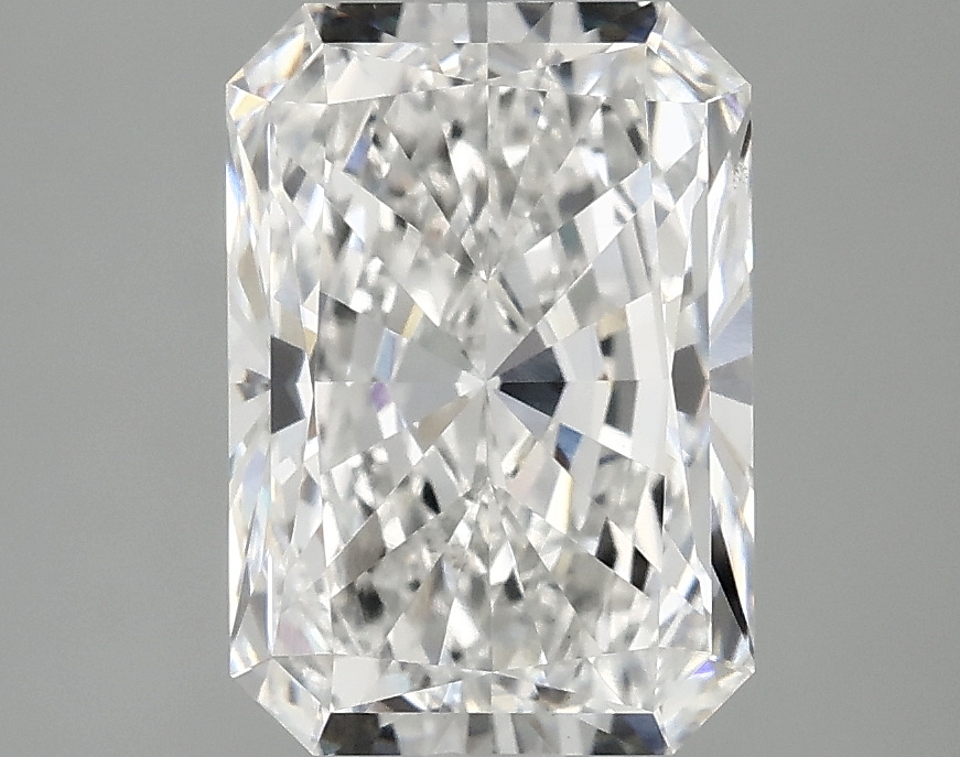 3.03 CT Radiant Diamond