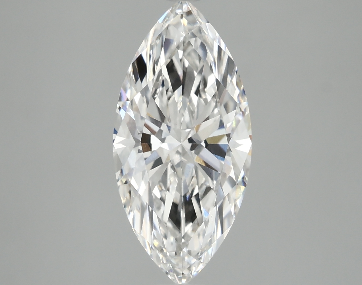 2.57 CT Marquise Diamond