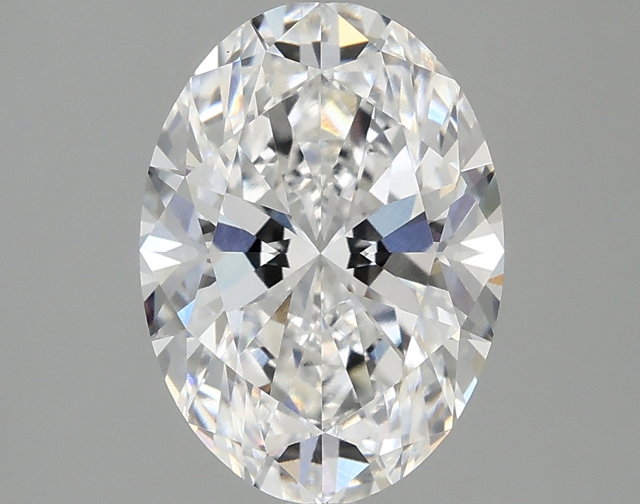 2.51 CT Oval Diamond