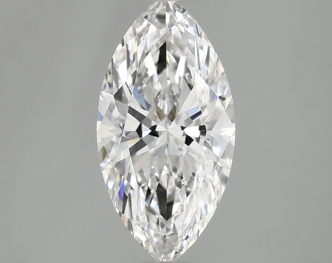 2.02 CT Marquise Diamond