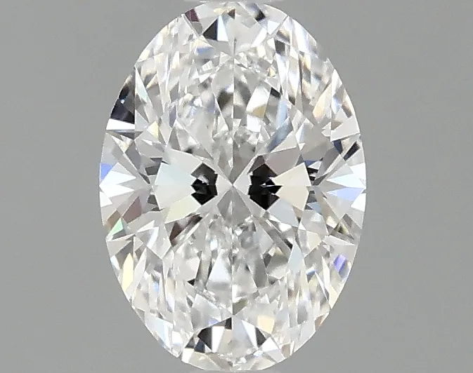 0.98 CT Oval Diamond
