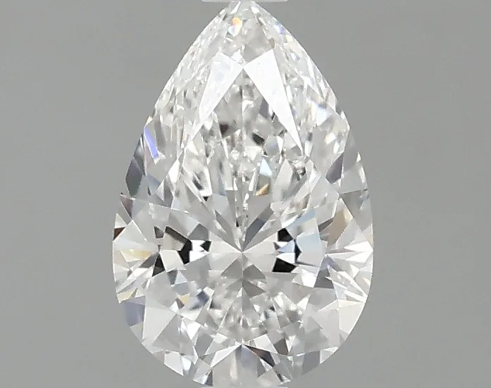 0.97 CT Pear Diamond