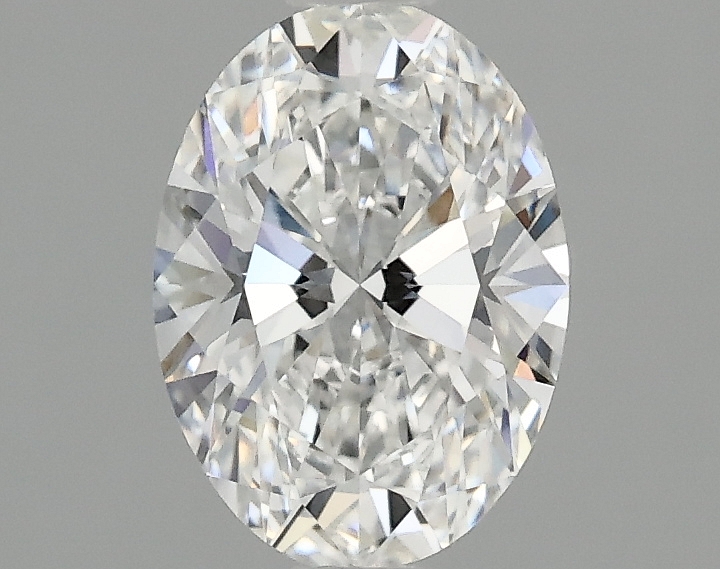 1.03 CT Oval Diamond