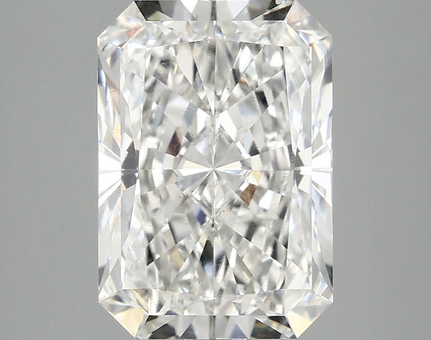 3.09 CT Radiant Diamond