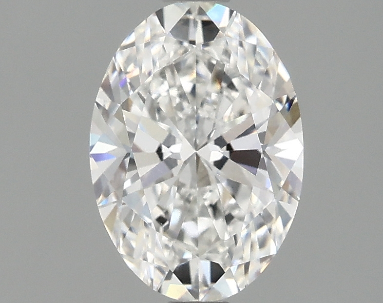 1.60 CT Oval Diamond